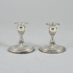 1591 5213 CANDLESTICKS